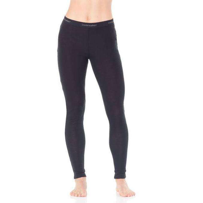 Icebreaker Womens 175 Everyday Leggings,,,Gear Up For Outdoors,