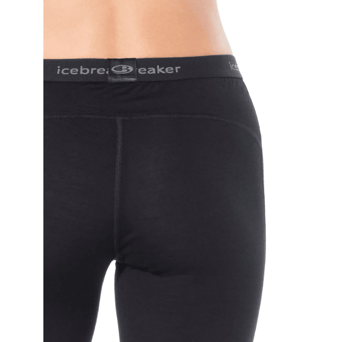 Icebreaker Womens 200 Oasis Leggings,WOMENSUNDERWEARBOTTOMS,ICEBREAKER,Gear Up For Outdoors,