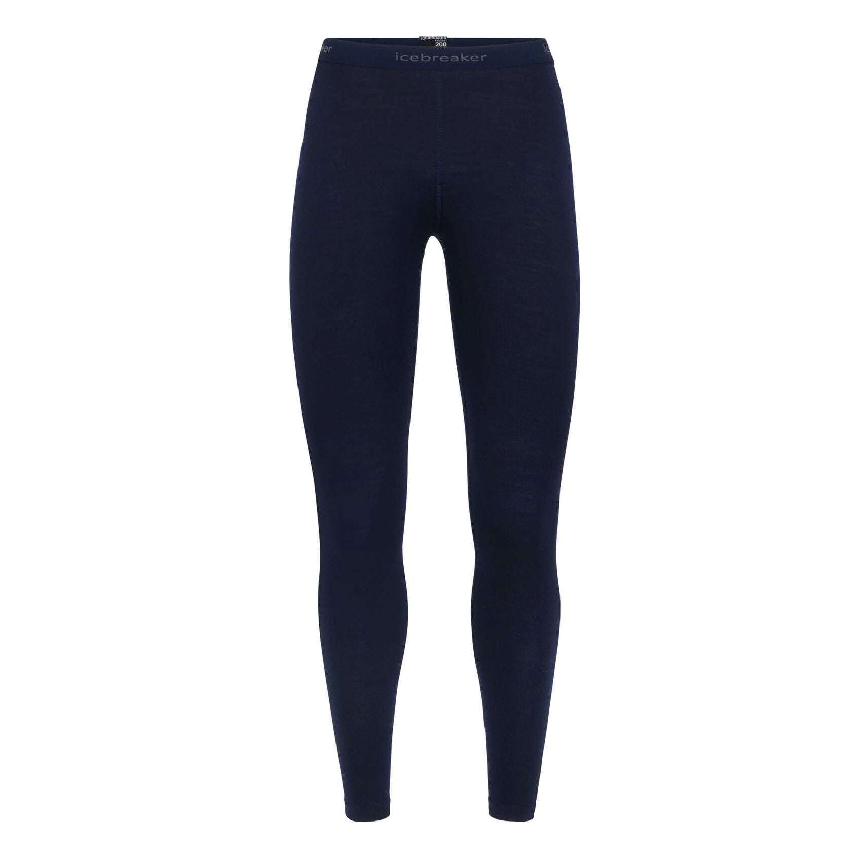 Icebreaker oasis leggings sale