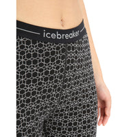 Icebreaker Womens 250 Vertex Leggings,WOMENSUNDERWEARBOTTOMS,ICEBREAKER,Gear Up For Outdoors,
