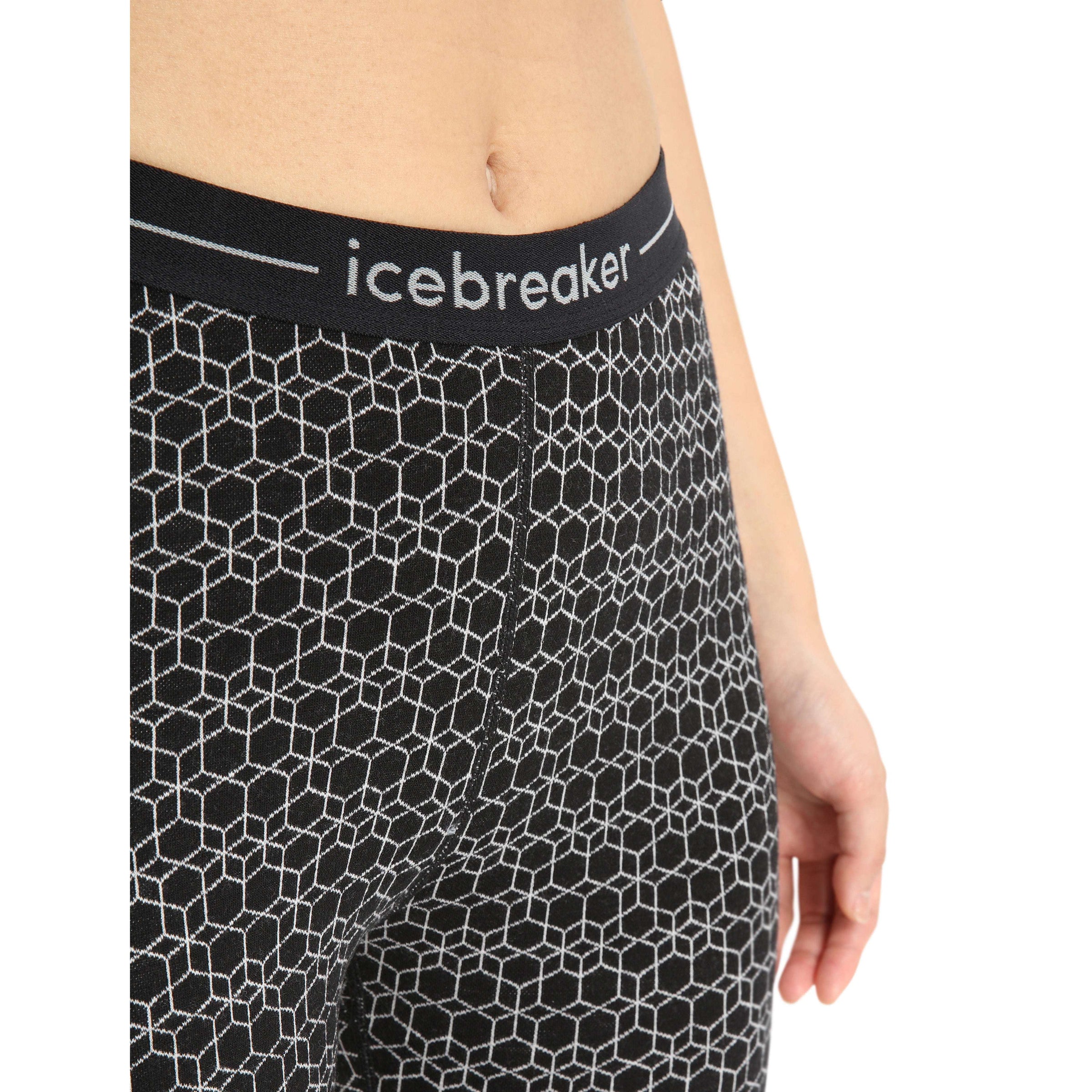 Icebreaker Womens 250 Vertex Leggings – Gear Up For Outdoors