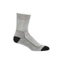 Icebreaker Womens Hike+ Heavy Crew Sock,WOMENSSOCKSHEAVY,ICEBREAKER,Gear Up For Outdoors,