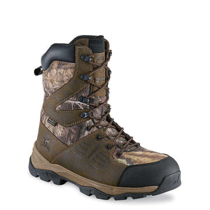 Irish Setter Mens TERRAIN 1200G Waterprooof 10 inch Outdoor Boot,MENSFOOTWEARHUNTING,IRISH SETTER,Gear Up For Outdoors,