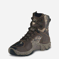 Irish Setter Womens VAPRTREK 400G Waterproof 8 inch Boot,WOMENSFOOTWEARHUNTING,IRISH SETTER,Gear Up For Outdoors,