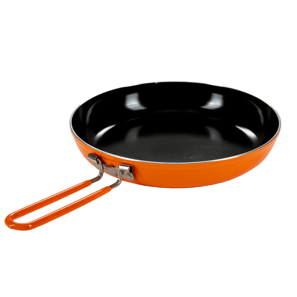 JetBoil 8.5 inch Summit Skillet,EQUIPMENTCOOKINGPOTS PANS,JETBOIL,Gear Up For Outdoors,