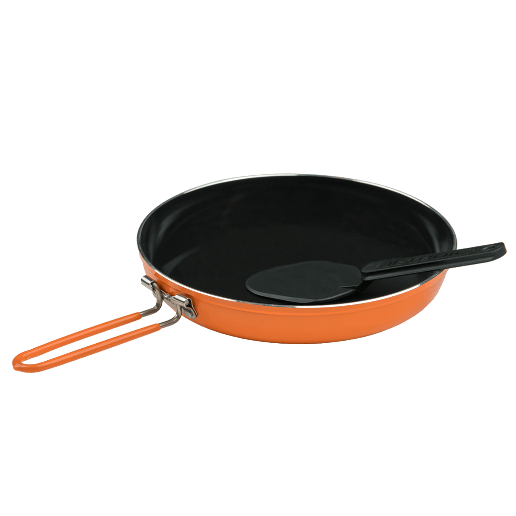 JetBoil 8.5 inch Summit Skillet,EQUIPMENTCOOKINGPOTS PANS,JETBOIL,Gear Up For Outdoors,