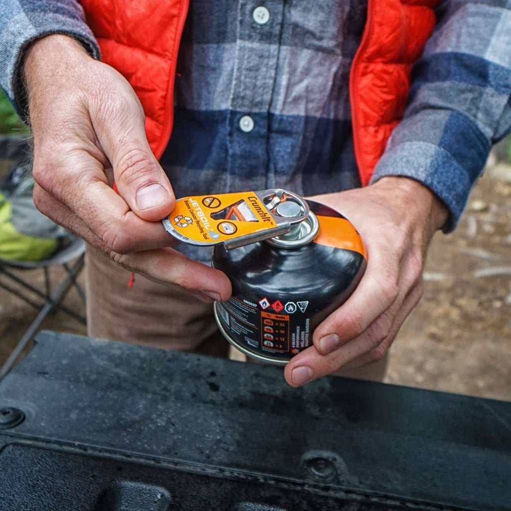 Jetboil CrunchIt Fuel Tool,EQUIPMENTCOOKINGACCESSORYS,JETBOIL,Gear Up For Outdoors,