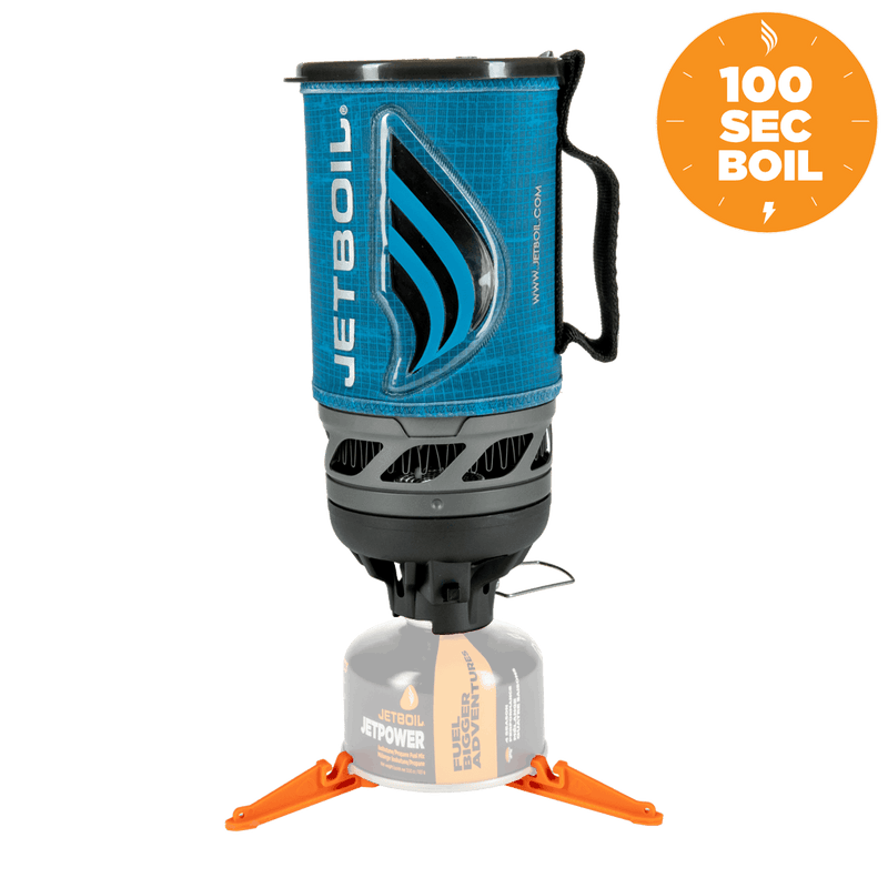 JetBoil Flash Cooking System,EQUIPMENTCOOKINGSTOVE CANN,JETBOIL,Gear Up For Outdoors,