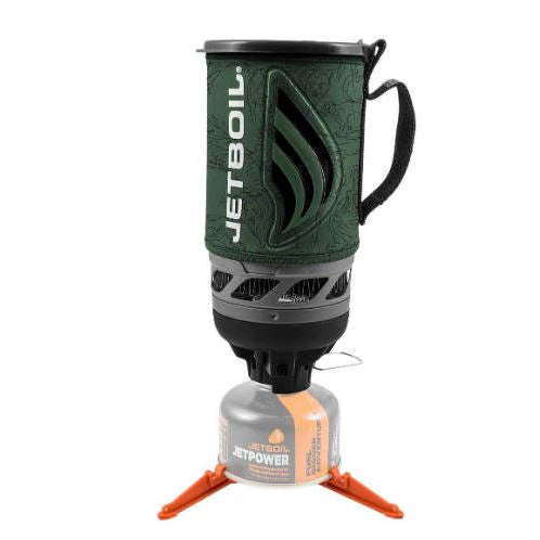 JetBoil Flash Cooking System,EQUIPMENTCOOKINGSTOVE CANN,JETBOIL,Gear Up For Outdoors,