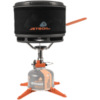 JetBoil FluxRing 1.5L Ceramic FluxRing Cook Pot with Lid,EQUIPMENTCOOKINGSTOVE ACC,JETBOIL,Gear Up For Outdoors,