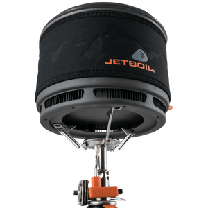 JetBoil FluxRing 1.5L Ceramic FluxRing Cook Pot with Lid,EQUIPMENTCOOKINGSTOVE ACC,JETBOIL,Gear Up For Outdoors,