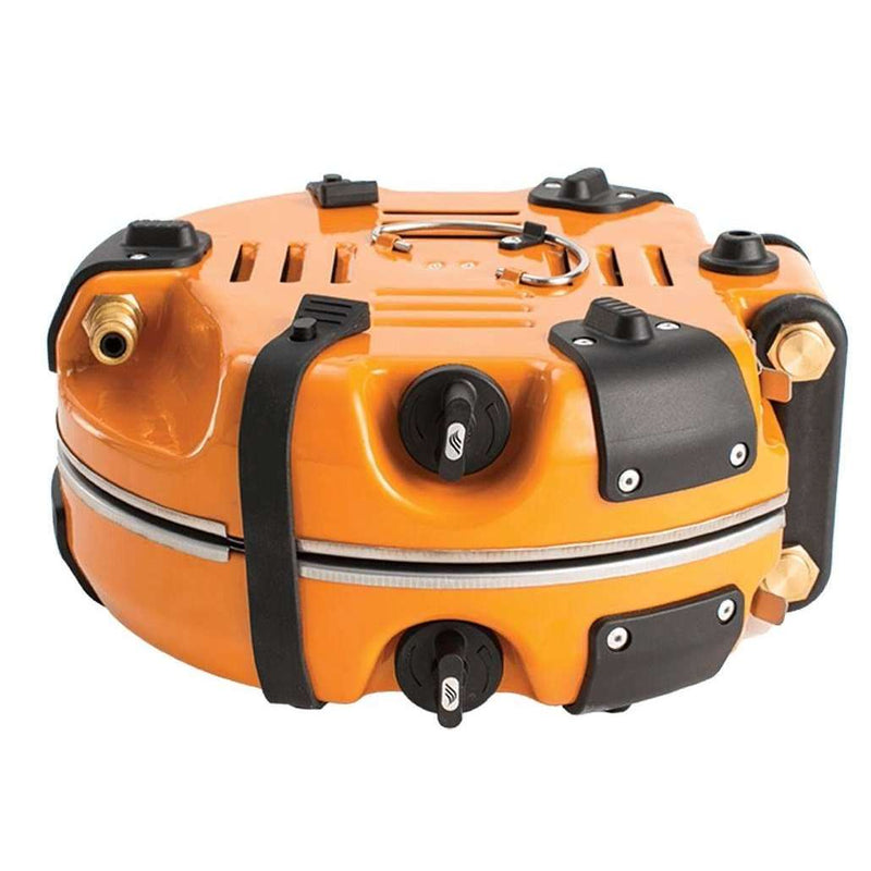 JetBoil Genesis Stove Only,EQUIPMENTCOOKINGSTOVE PRPN,JETBOIL,Gear Up For Outdoors,