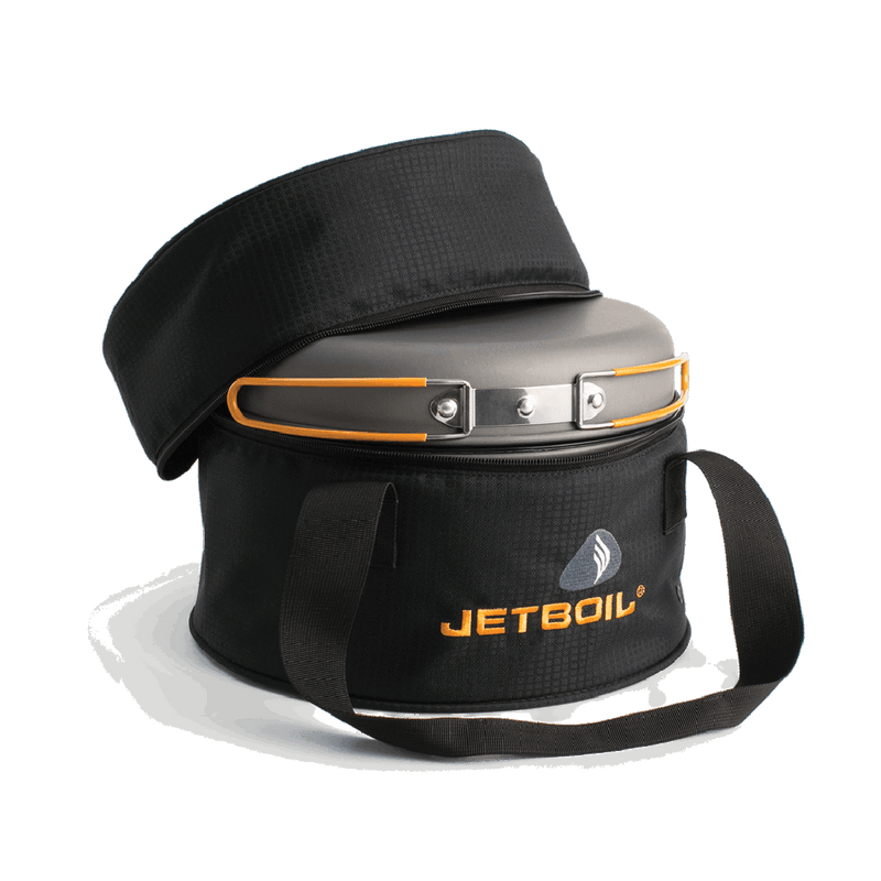JetBoil Genesis Stove System Bag,EQUIPMENTCOOKINGSTOVE ACC,JETBOIL,Gear Up For Outdoors,