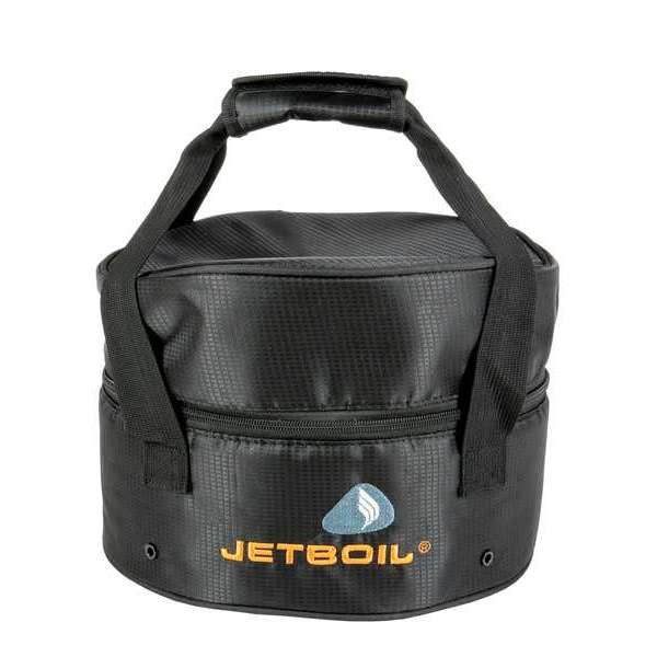 JetBoil Genesis Stove System Bag,EQUIPMENTCOOKINGSTOVE ACC,JETBOIL,Gear Up For Outdoors,