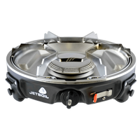 JetBoil HalfGen Base Camp System,EQUIPMENTCOOKINGSTOVE PRPN,JETBOIL,Gear Up For Outdoors,