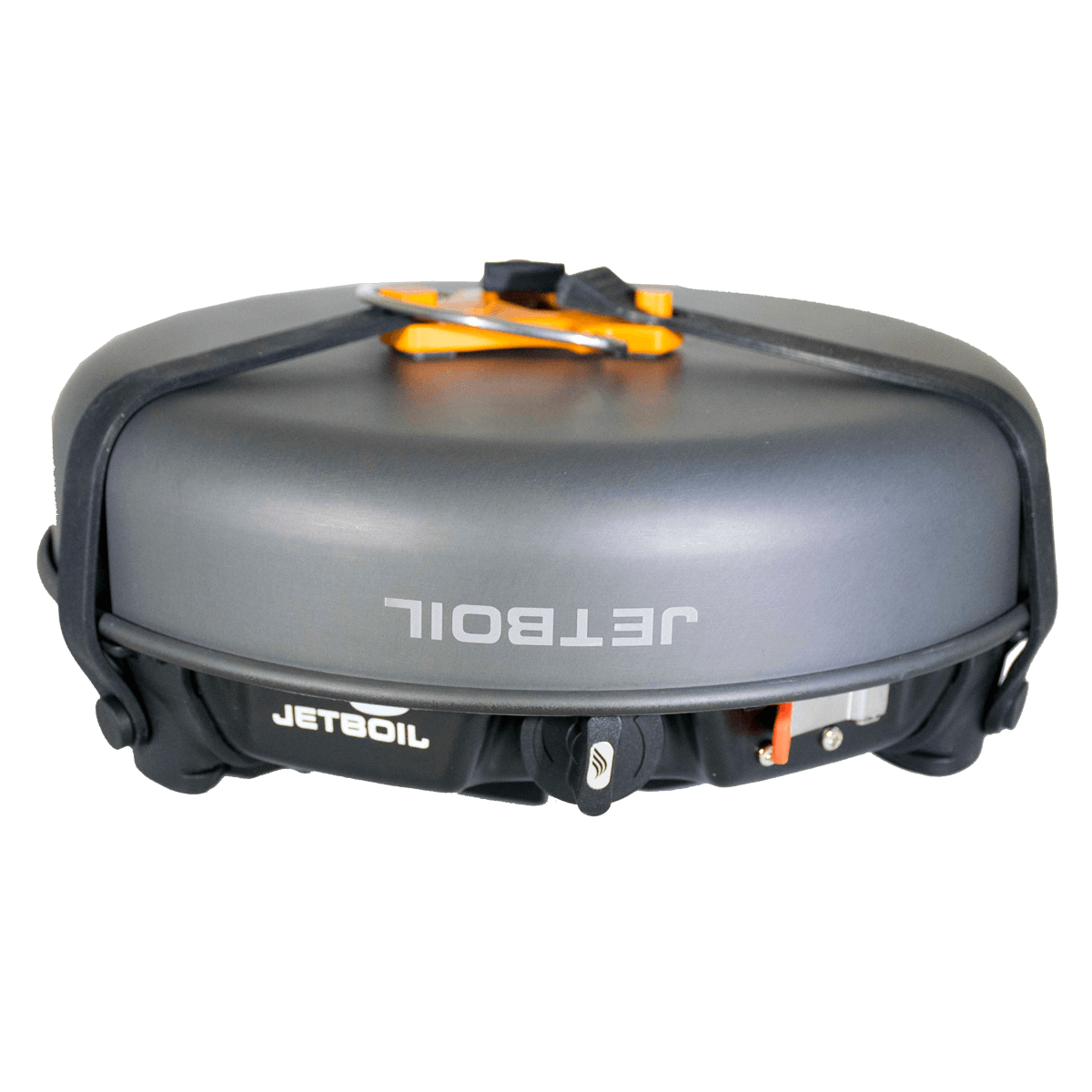 JetBoil Genesis HalfGen Base Camp System Gear Up For Outdoors