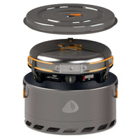 JetBoil HalfGen Base Camp System,EQUIPMENTCOOKINGSTOVE PRPN,JETBOIL,Gear Up For Outdoors,