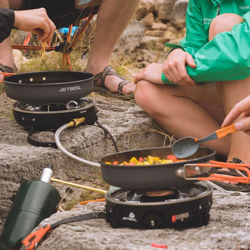 JetBoil HalfGen Base Camp System,EQUIPMENTCOOKINGSTOVE PRPN,JETBOIL,Gear Up For Outdoors,