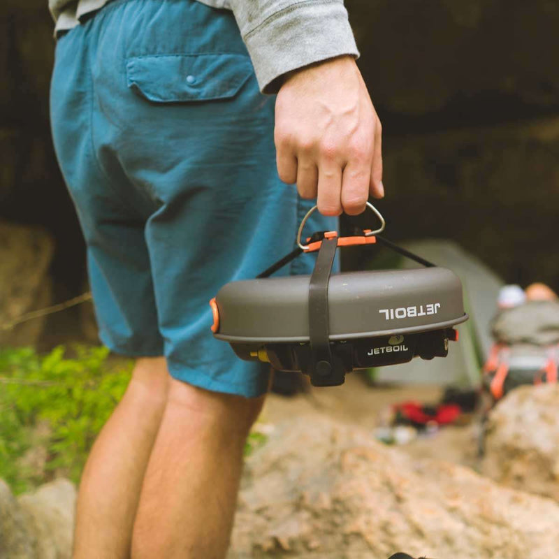 JetBoil HalfGen Base Camp System,EQUIPMENTCOOKINGSTOVE PRPN,JETBOIL,Gear Up For Outdoors,