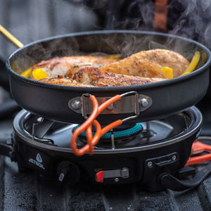 JetBoil HalfGen Base Camp System,EQUIPMENTCOOKINGSTOVE PRPN,JETBOIL,Gear Up For Outdoors,