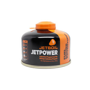 JetBoil Jetpower Fuel - 3 Sizes,EQUIPMENTCOOKINGSTOVE CANN,JETBOIL,Gear Up For Outdoors,