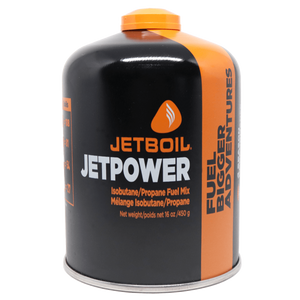 JetBoil Jetpower Fuel - 3 Sizes,EQUIPMENTCOOKINGSTOVE CANN,JETBOIL,Gear Up For Outdoors,