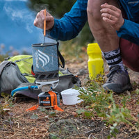 JetBoil Micromo Cooking System,EQUIPMENTCOOKINGSTOVE CANN,JETBOIL,Gear Up For Outdoors,