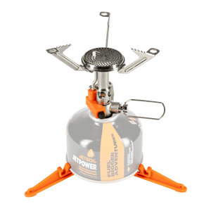 JetBoil MightyMo Stove,EQUIPMENTCOOKINGSTOVE CANN,JETBOIL,Gear Up For Outdoors,