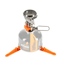 JetBoil MightyMo Stove,EQUIPMENTCOOKINGSTOVE CANN,JETBOIL,Gear Up For Outdoors,