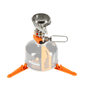 JetBoil MightyMo Stove,EQUIPMENTCOOKINGSTOVE CANN,JETBOIL,Gear Up For Outdoors,