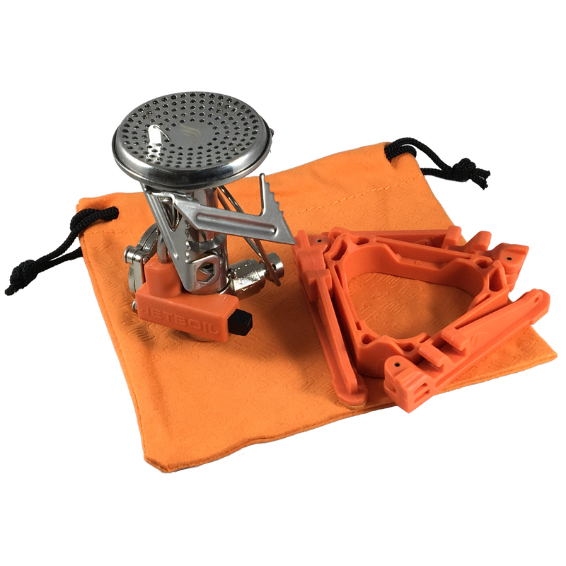 JetBoil MightyMo Stove,EQUIPMENTCOOKINGSTOVE CANN,JETBOIL,Gear Up For Outdoors,