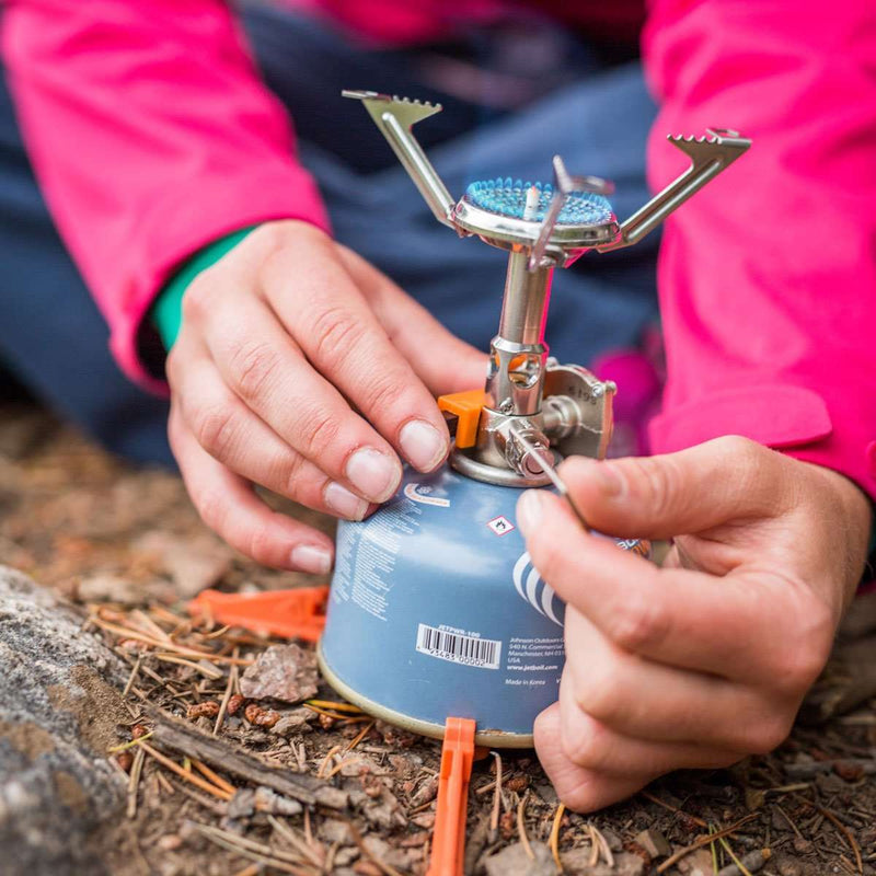 JetBoil MightyMo Stove,EQUIPMENTCOOKINGSTOVE CANN,JETBOIL,Gear Up For Outdoors,