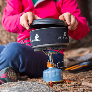 JetBoil MightyMo Stove,EQUIPMENTCOOKINGSTOVE CANN,JETBOIL,Gear Up For Outdoors,