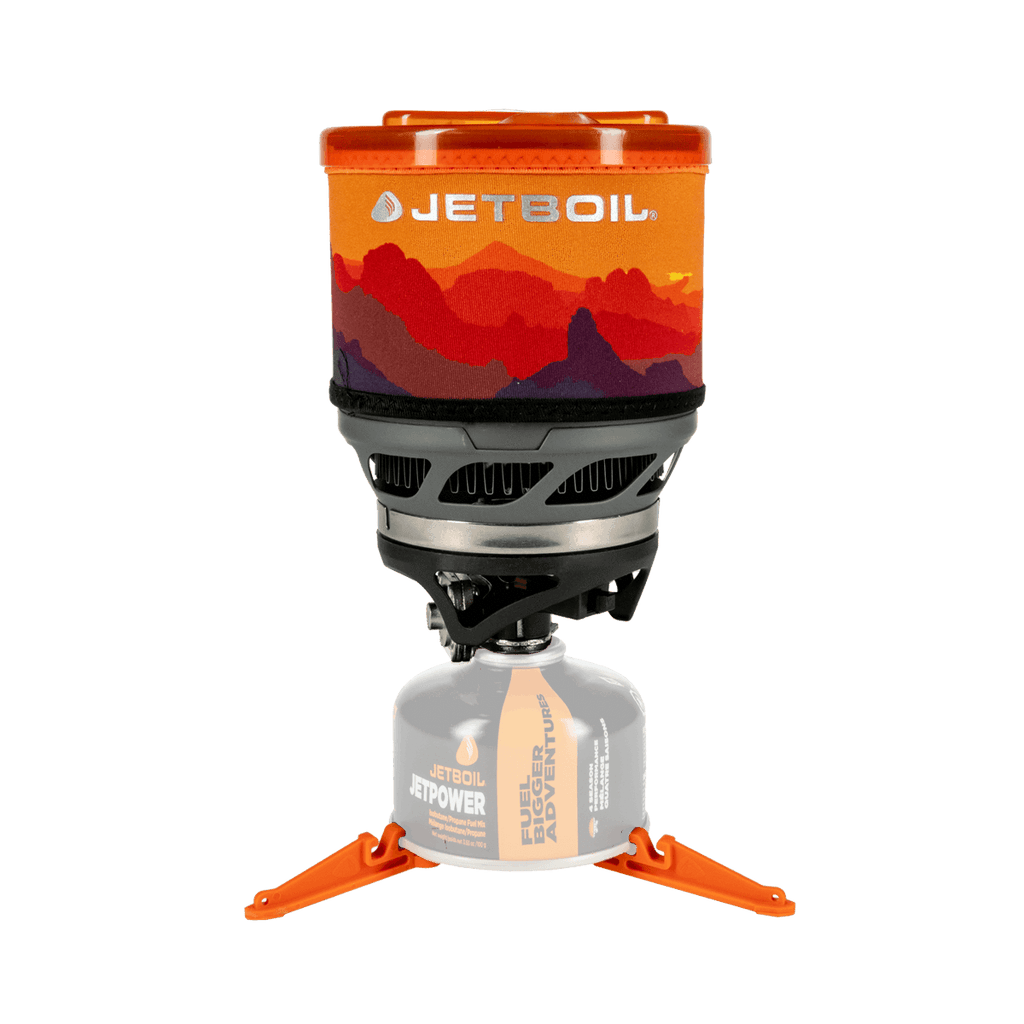 JetBoil Minimo Cooking System,EQUIPMENTCOOKINGSTOVE CANN,JETBOIL,Gear Up For Outdoors,