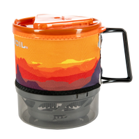 JetBoil Minimo Cooking System,EQUIPMENTCOOKINGSTOVE CANN,JETBOIL,Gear Up For Outdoors,