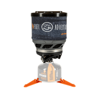 JetBoil Minimo Cooking System,EQUIPMENTCOOKINGSTOVE CANN,JETBOIL,Gear Up For Outdoors,