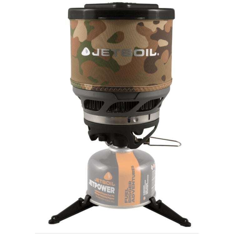 JetBoil Minimo Cooking System,EQUIPMENTCOOKINGSTOVE CANN,JETBOIL,Gear Up For Outdoors,