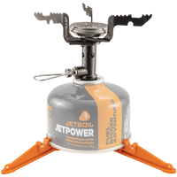 JetBoil Stash Personal Stove,EQUIPMENTCOOKINGSTOVE CANN,EUREKA,Gear Up For Outdoors,