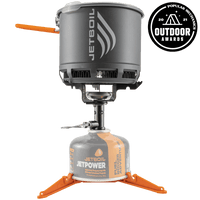 JetBoil Stash Personal Stove,EQUIPMENTCOOKINGSTOVE CANN,EUREKA,Gear Up For Outdoors,