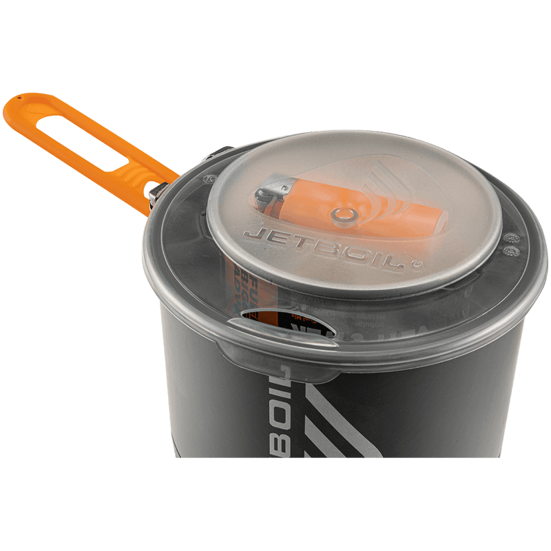 JetBoil Stash Personal Stove,EQUIPMENTCOOKINGSTOVE CANN,EUREKA,Gear Up For Outdoors,