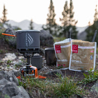 JetBoil Stash Personal Stove,EQUIPMENTCOOKINGSTOVE CANN,EUREKA,Gear Up For Outdoors,