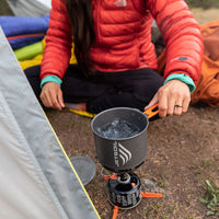 JetBoil Stash Personal Stove,EQUIPMENTCOOKINGSTOVE CANN,EUREKA,Gear Up For Outdoors,