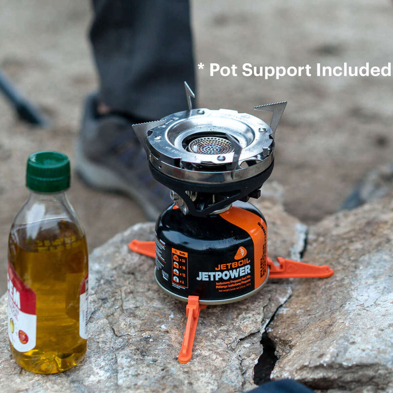 JetBoil Sumo Stove,EQUIPMENTCOOKINGSTOVE CANN,JETBOIL,Gear Up For Outdoors,