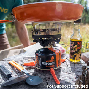 JetBoil Sumo Stove,EQUIPMENTCOOKINGSTOVE CANN,JETBOIL,Gear Up For Outdoors,