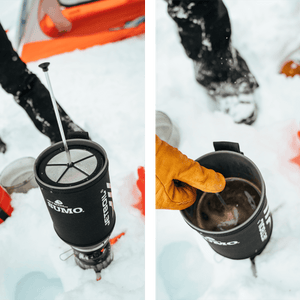 JetBoil Sumo Stove,EQUIPMENTCOOKINGSTOVE CANN,JETBOIL,Gear Up For Outdoors,