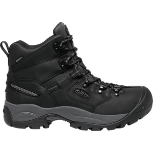 Keen CSA Pittsburgh Energy 6" Wp Boot,MENSFOOTWEARSAFTEY CSA,KEEN,Gear Up For Outdoors,