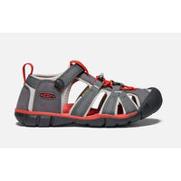 Keen Kids Seacamp II CNX Sandal,KIDSFOOTWEAR SANDALS,KEEN,Gear Up For Outdoors,