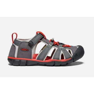Keen Kids Seacamp II CNX Sandal,KIDSFOOTWEAR SANDALS,KEEN,Gear Up For Outdoors,