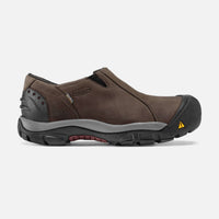 Keen Mens Brixen Low Slip-On Winter Shoe,MENSFOOTWINTERINSLTD CAS,KEEN,Gear Up For Outdoors,