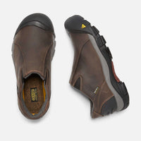 Keen Mens Brixen Low Slip-On Winter Shoe,MENSFOOTWINTERINSLTD CAS,KEEN,Gear Up For Outdoors,